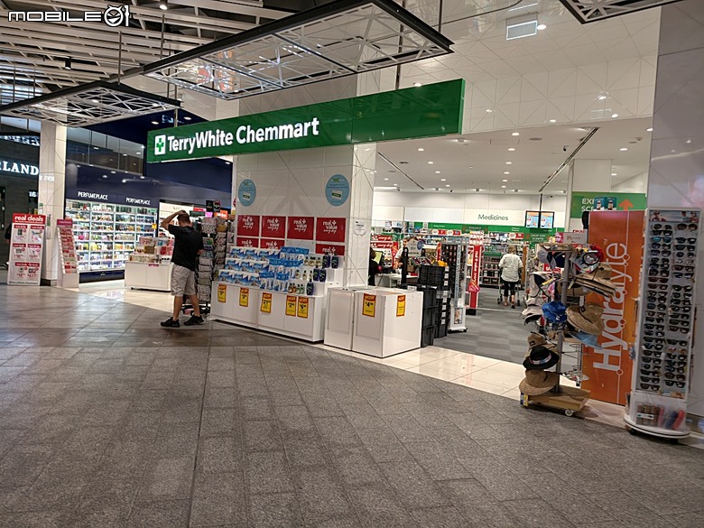 黃金海岸之衝浪者天堂(Surfers Paradise)、天頂瞭望臺 (SkyPoint Observation Deck)、 藝術之家(Home of the Arts, HOTA)、太平洋購物中心 (Pacific Fair Shopping Centre),附掛朋友招待JW Marriott Gold Coast Resort & Spa餐點 — 2026東澳洲四大城巡遊之黃金海岸段 第2部