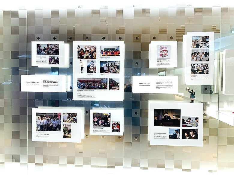 ＜日本＞2025日本獨旅~橫濱Shiseido Beauty Park、YAMAHA MUSIC 橫濱港未來：體驗日本品牌的職人精神