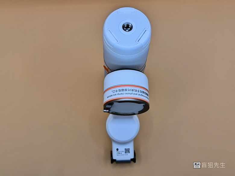 【盲狙先生傳119】INSTA360 FLOW 2 PRO | 口袋AI攝影師入手10個月使用體驗分享(陸續更新)