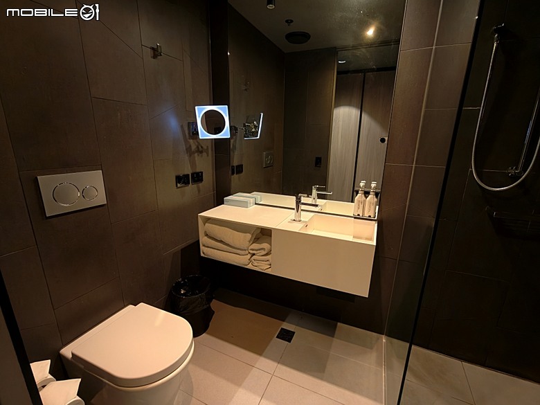 墨爾本 Vibe Hotel Melbourne Docklands、雪梨Hilton Sydney、黃金海岸voco Gold Coast by IHG — 2026東澳洲四大城巡遊之旅宿分享