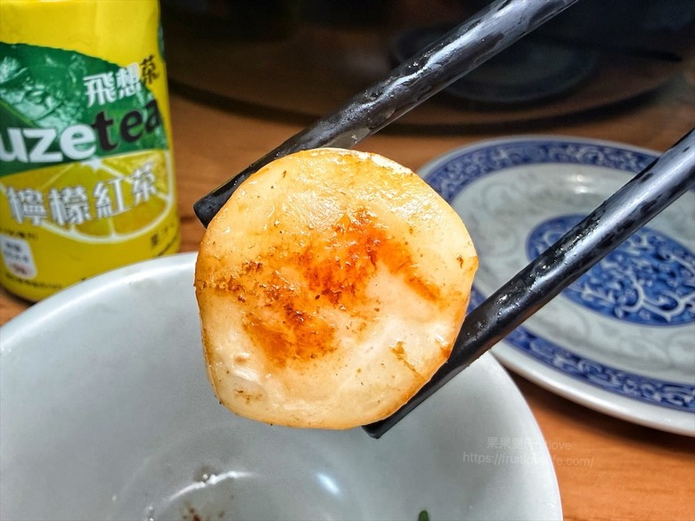 火烤兩吃吃到飽免服務費,泰式醃肉清爽嫩口,聚餐推薦