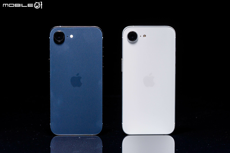 蘋果 iPhone 17e 開箱速試 這個『 e』是 Easy 還是 Economic？（新增風景／寵物人像實拍照）