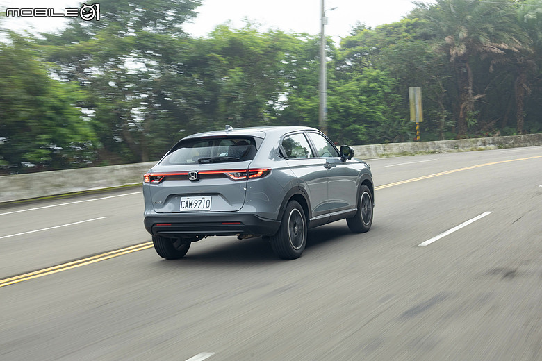 挑戰熱門國產中小型休旅｜Mitsubishi XForce x Honda HR-V x Toyota Corolla Cross