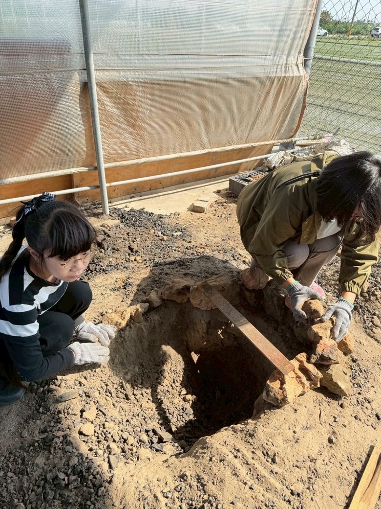 回憶童年-親子窯窯樂!