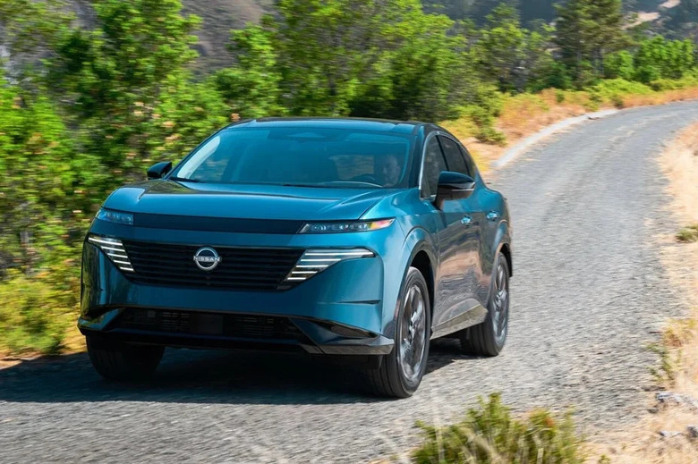 裕日有機會？Nissan導入美規 Murano 重返日本市場、台灣評估同步升溫！