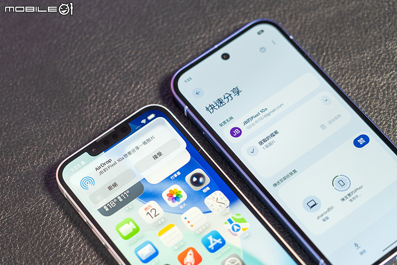 Google Pixel 10a 體驗｜AI 攝影撐場的「抗漲」小改款！
