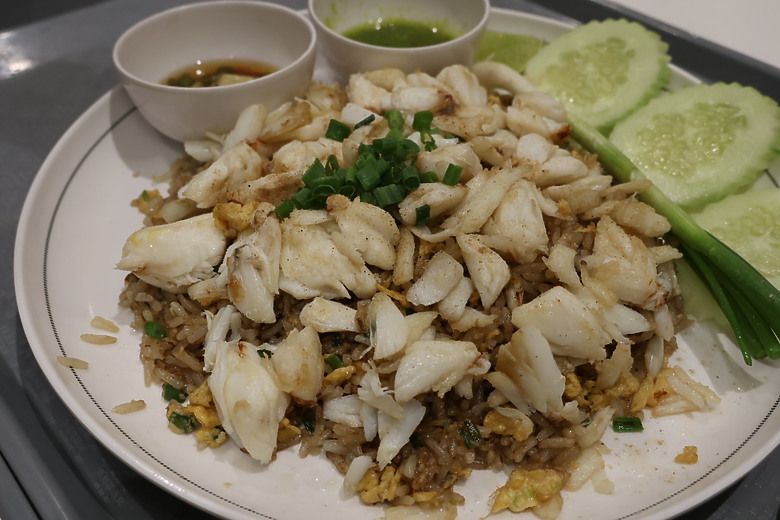 點我看大圖 泰國曼谷--Dusit Central Park百貨/唐人街夜市/ICONSIAM購物中心/美食觀光巴士/BIG C伴手禮天堂/朱拉隆功夜市