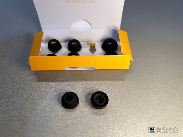 【盲狙先生傳118】EarFun Air Pro 4+ Premium Sound | 紅點設計獎逸品入手!! 厚實而深暖的音質、全新藍牙6.0、AI翻譯、自適應降噪與雙驅動單體設計的高性價旗艦