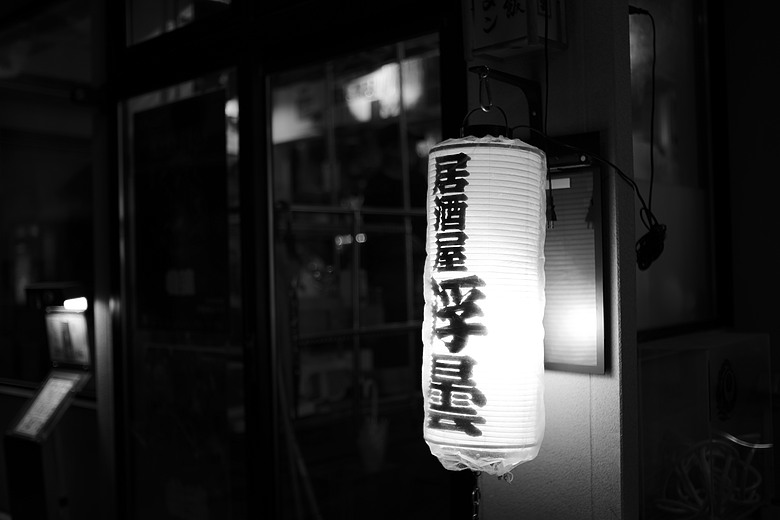 [分享] 當旅遊照少了色彩(上) — Leica M10