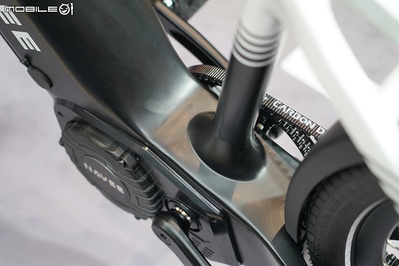 全球智慧出行新勢力!NAVEE 攜全系列 E-Bike 亮相 2026 台北國際自行車展