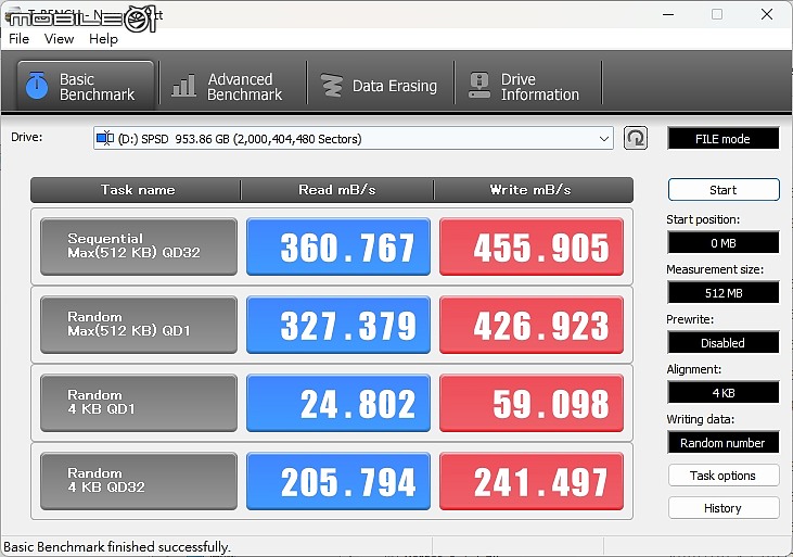 隨插即用簡易好攜帶 Kingston Dual Portable SSD