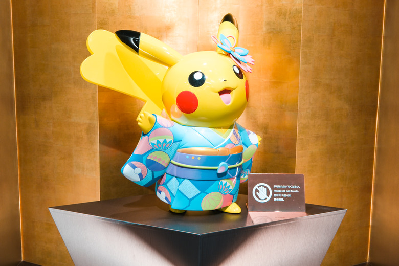 點我看大圖 從名古屋到金澤,北陸八天七夜分享