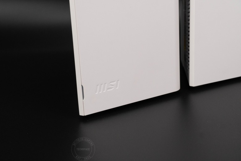 MSI Roamii BE Pro 三頻 Mesh 路由器開箱評測 | 解鎖 WiFi 7 終極網速、打造全屋無死角極速飆網