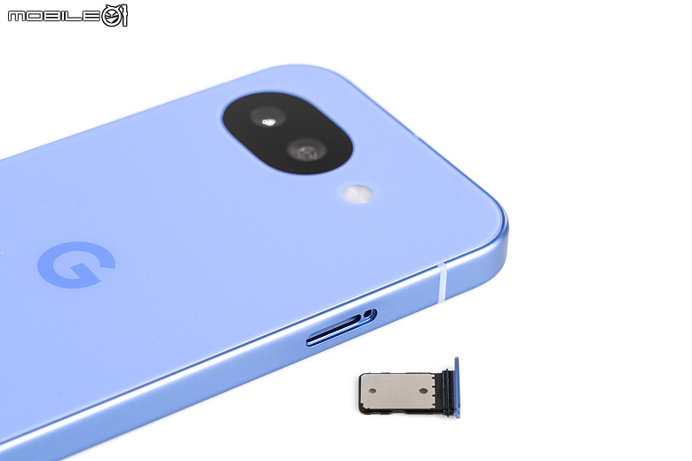 Google Pixel 10a 體驗｜AI 攝影撐場的「抗漲」小改款！