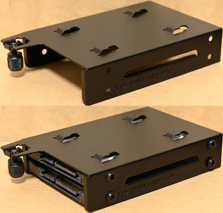 點我看大圖 Antec CONSTELLATION C8 CURVE WOOD機殼開箱
