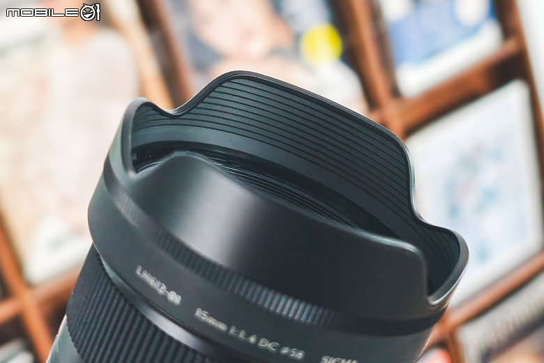 Sigma 15mm F1.4 DC Contemporary 評測報告｜黃金視角與極致輕巧的完美結合 ft. X-E5