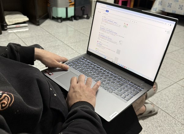 京東JD購買新筆電重灌心得