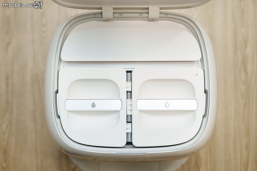 Roborock Qrevo CurvX＋F25 Ultra 長時間體驗報告｜日常居家清潔的超強組合