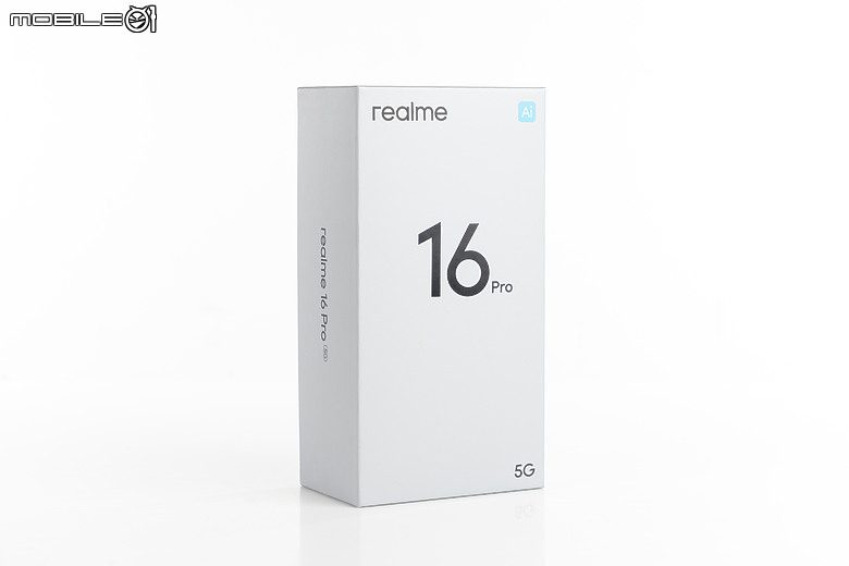 realme 16 Pro 5G 體驗|坐擁大電量與 AI 創作優勢的中階人像機!