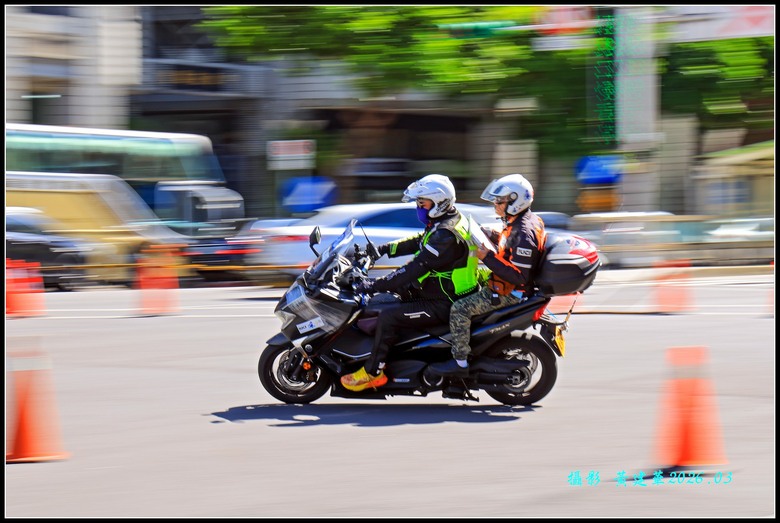 R6 III+RF24-105F4拍台北站國際自由車賽