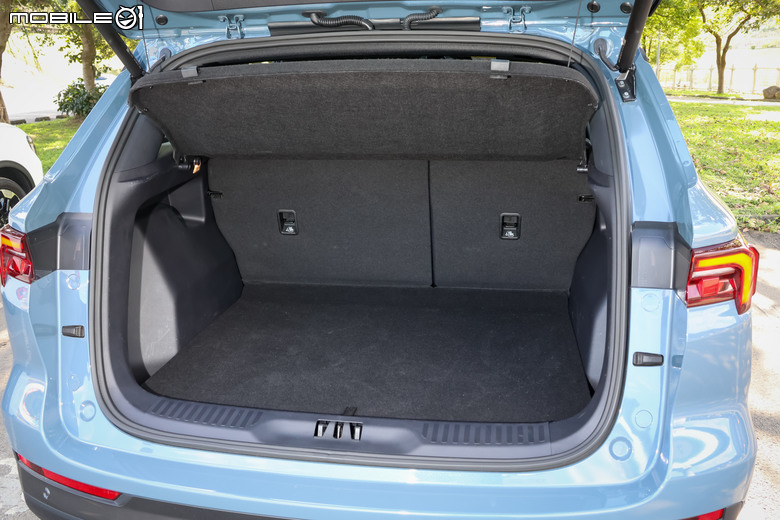 Ford Territory 雙車型同場較量｜享受高性價比，或是我全都要！