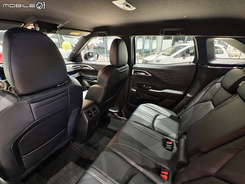 不只是代步，是靈魂的延伸：Mitsubishi X-Force 穿梭都會與荒野的真實告白