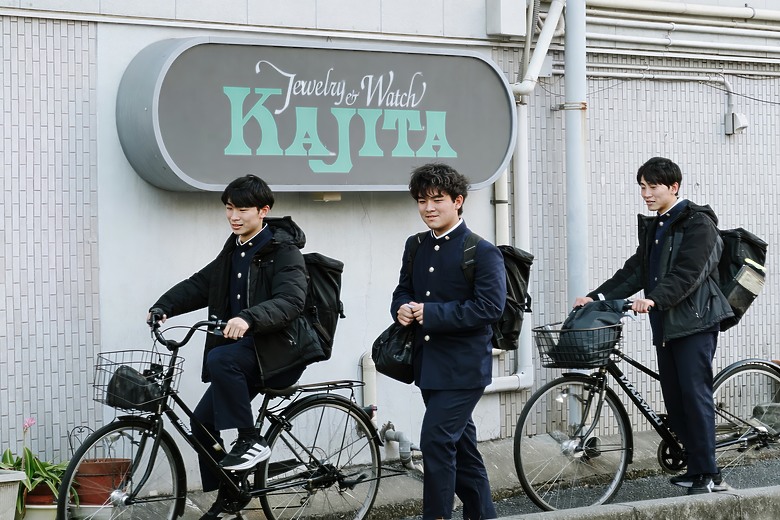 「 Nikon Z7 ll 」 瀨戶內海 × 山陽本線：時光慢行的日本小城之旅