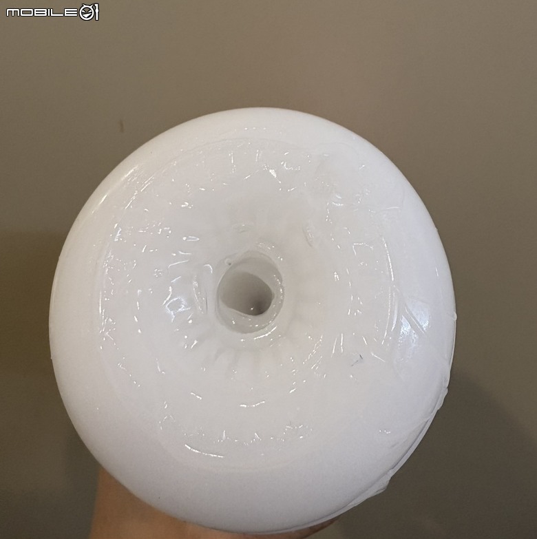 【開箱】SUPER TENGA｜原本以為只是加強版，結果方向完全不一樣