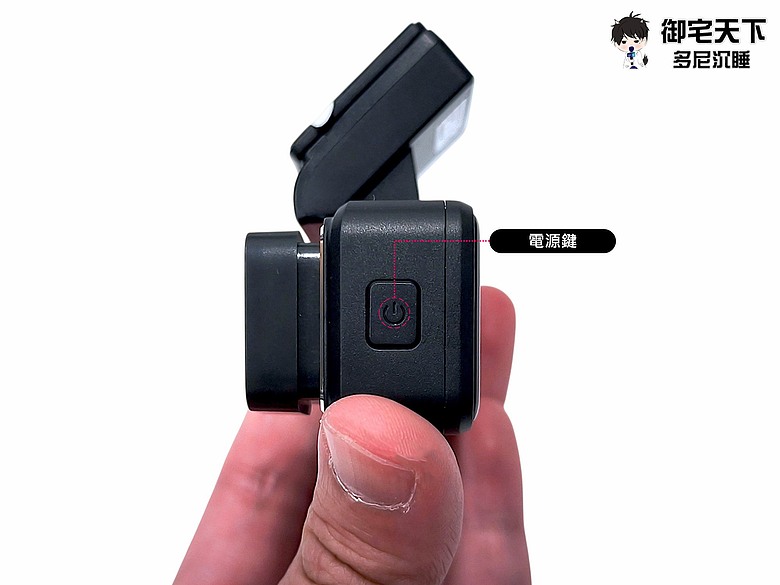 開箱｜【PAPAGO!】G280 2K 高畫質 WiFi GPS 測速提醒行車紀錄器 - 超實用入門款，廣角鏡、測速提醒又可擴充後鏡頭！