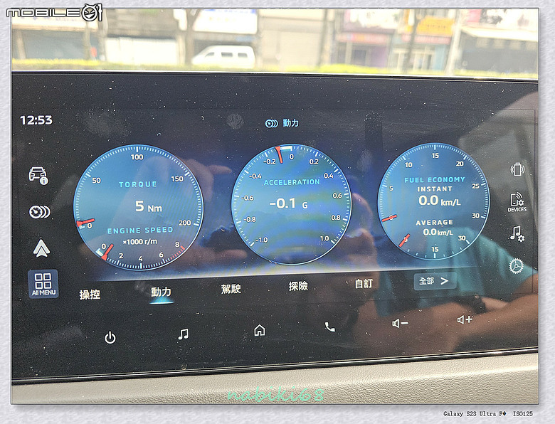 【XFORCE試乘體驗】對1.5自然進氣+CVT有疑慮?? 實測不用太煩惱!!