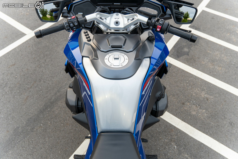 BMW R 1300 RT 環島試駕｜巨鯨巡山海，三十啟壯遊