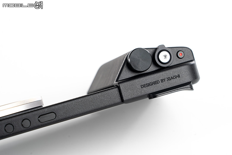 Leica Leitzphone powered by Xiaomi 體驗｜從影像到手感，全面逼近徠卡本質！