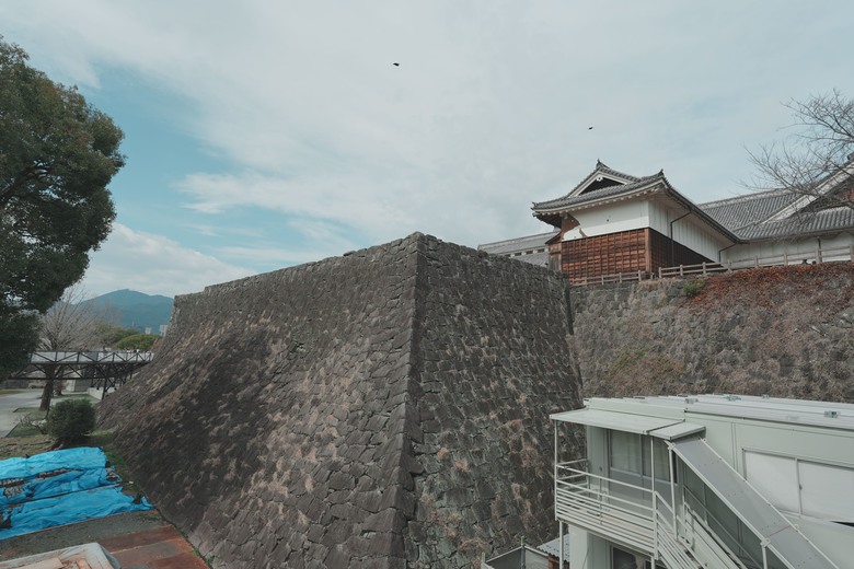 A7M5 福岡與熊本之旅 上 (圖多)