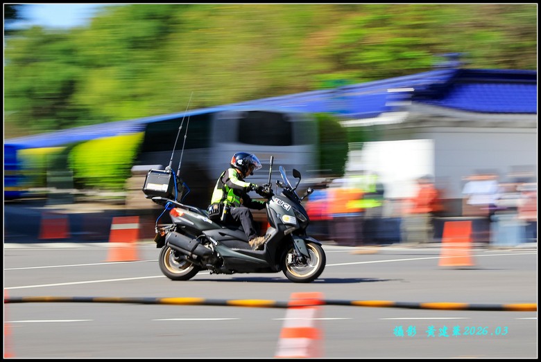 R6 III+RF24-105F4拍台北站國際自由車賽
