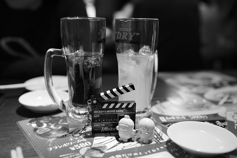 [分享] 當旅遊照少了色彩(上) — Leica M10