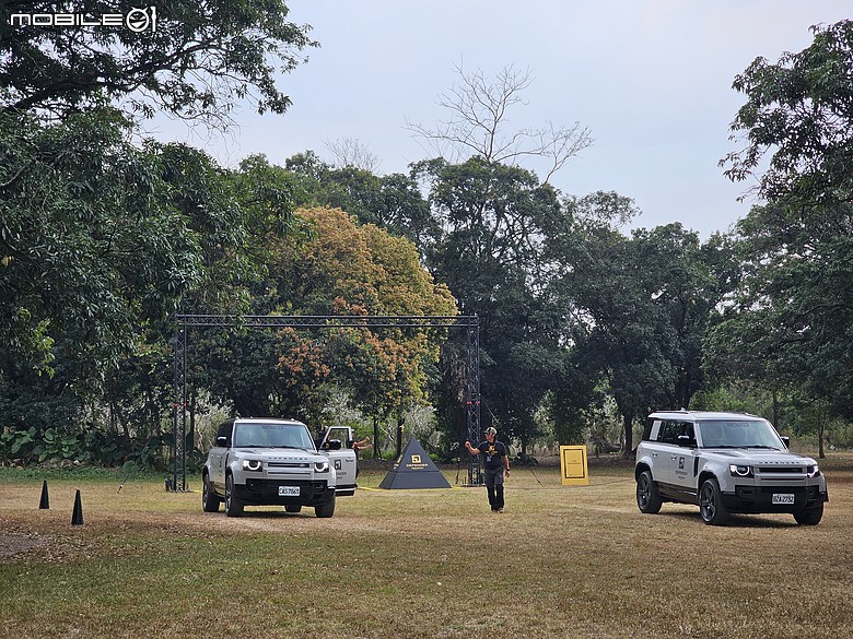 Defender Trophy台灣資格賽參賽體驗｜又累又好玩，令人上癮的體能地獄！