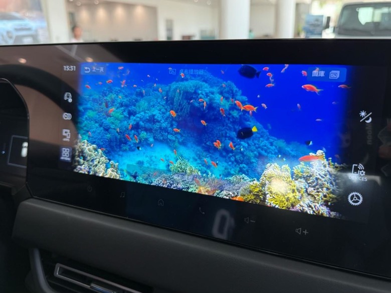 台南沒有水牛坑之不一樣試駕體驗....跨界休旅XFORCE