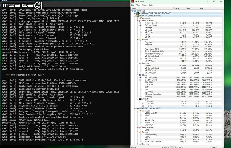 Intel Core Ultra 5 250K Plus 處理器實測 萬元以內的 18 核心配置領跑選擇