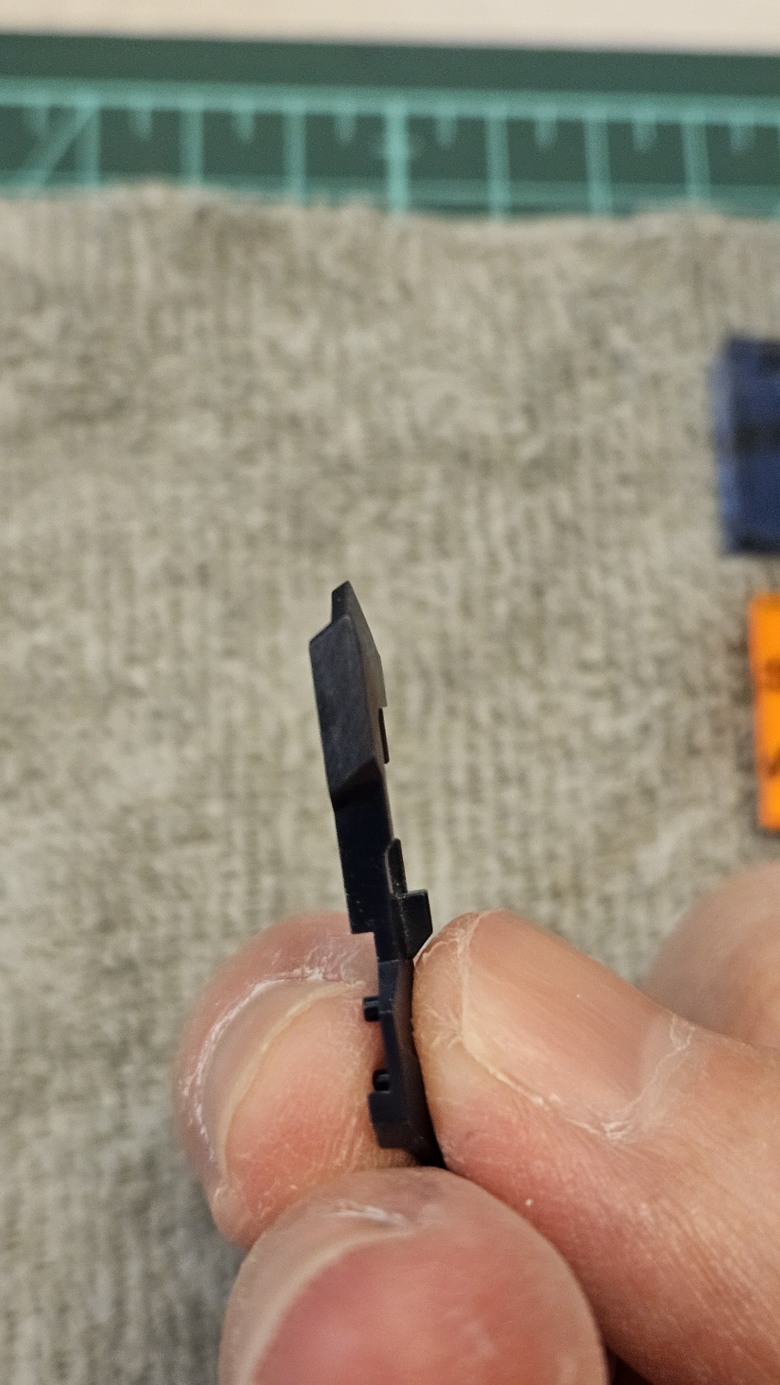 {不專業素組}MG獨角獸鋼彈2號機-報喪女妖Ver.ka