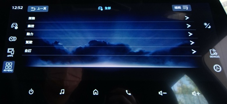 Mitsubishi Xforce 試乘 : 真。跨界小休旅