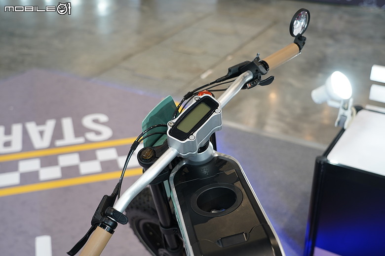 全球智慧出行新勢力!NAVEE 攜全系列 E-Bike 亮相 2026 台北國際自行車展
