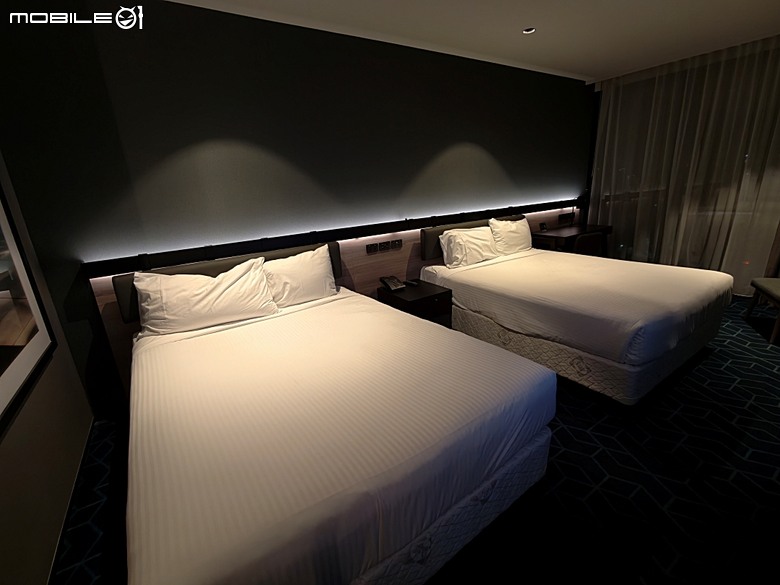 墨爾本 Vibe Hotel Melbourne Docklands、雪梨Hilton Sydney、黃金海岸voco Gold Coast by IHG — 2026東澳洲四大城巡遊之旅宿分享