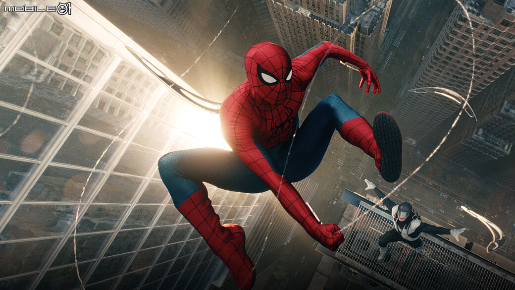 【影訊】今年夏天正式回歸！《蜘蛛人：重生日》首支預告正式曝光