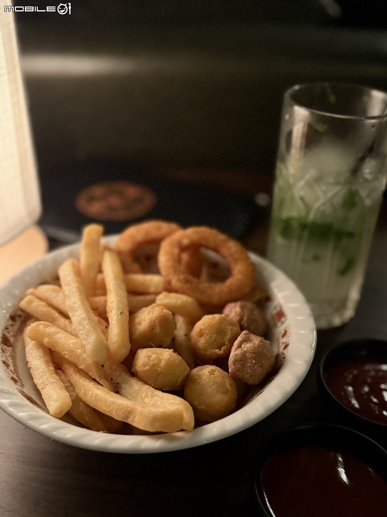 [台南] 賊仔坊 Den of thieves