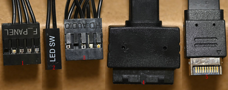 SAMA V71 BLACK機殼開箱