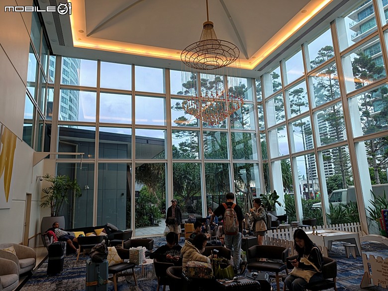 墨爾本 Vibe Hotel Melbourne Docklands、雪梨Hilton Sydney、黃金海岸voco Gold Coast by IHG — 2026東澳洲四大城巡遊之旅宿分享