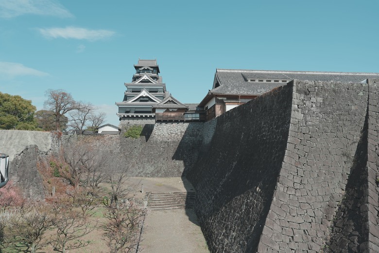 A7M5 福岡與熊本之旅 上 (圖多)