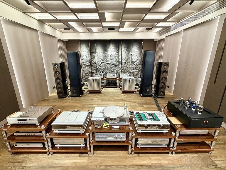 劇院界大洗牌！Dirac ART強勢登佔環繞處理器市場！音響玩家不可不知的數位聲學革命深度探密！