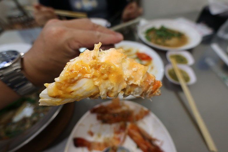 點我看大圖 泰國曼谷--Dusit Central Park百貨/唐人街夜市/ICONSIAM購物中心/美食觀光巴士/BIG C伴手禮天堂/朱拉隆功夜市