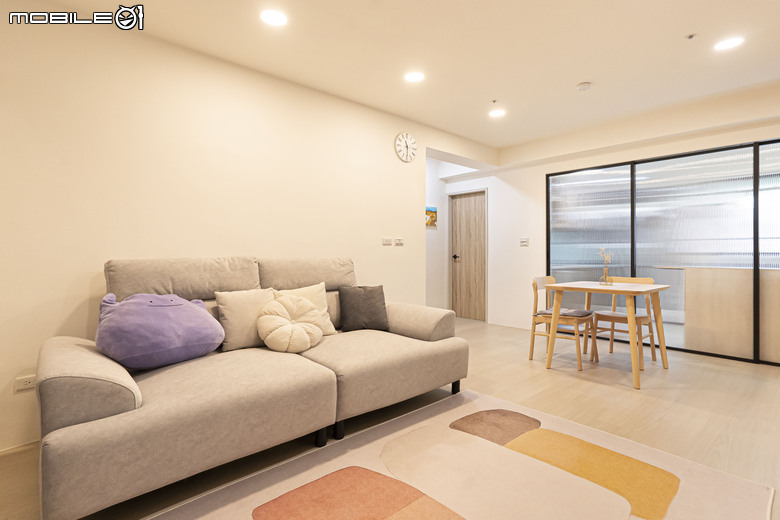 【開箱】30年老屋翻新|19坪2房1衛|新北市新莊區